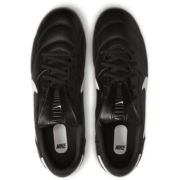Nike Premier III 3 FG Men\'s Size 6.5 Soccer Cleats Black White AT5889-010 Shoes main image 4